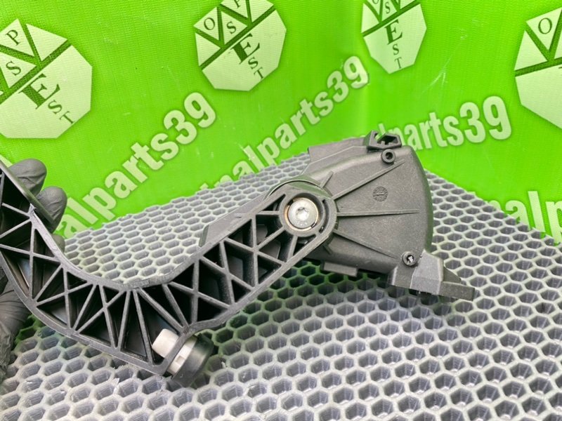 Педаль газа, 1700 рублей, Калининград