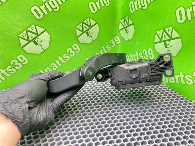 Педаль газа, 1700 рублей, Калининград