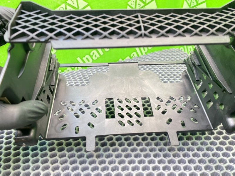 Рамка магнитолы, 1900 рублей, Калининград