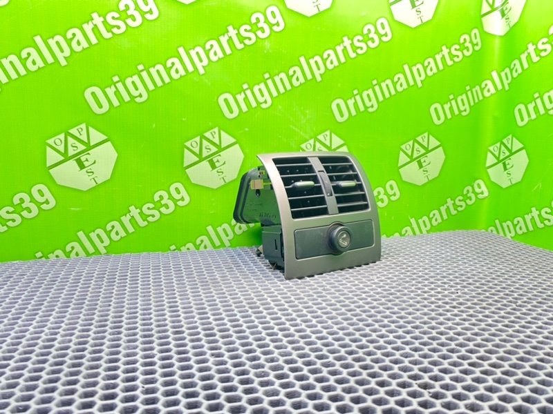 Дефлектор воздушный, 1400 рублей, Калининград