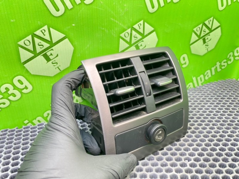 Дефлектор воздушный, 1400 рублей, Калининград