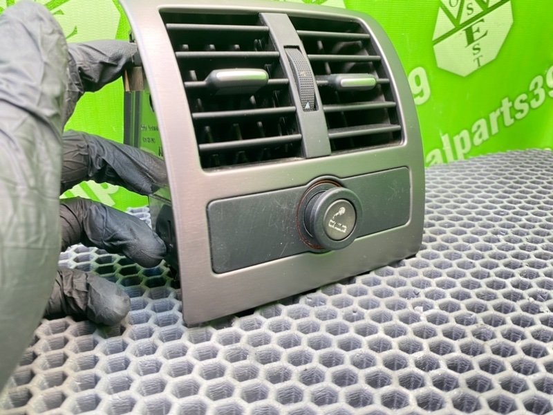 Дефлектор воздушный, 1400 рублей, Калининград