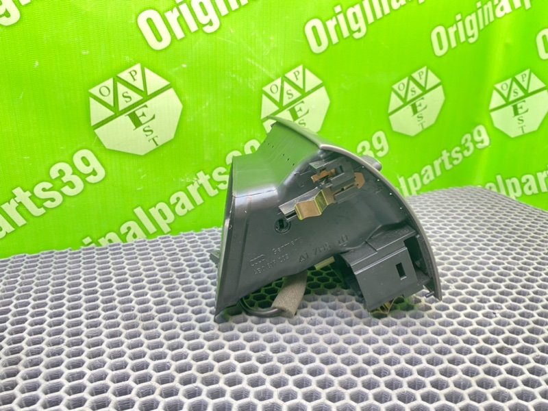 Дефлектор воздушный, 1400 рублей, Калининград