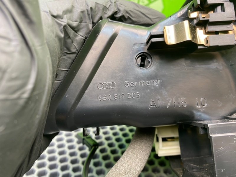 Дефлектор воздушный, 1400 рублей, Калининград