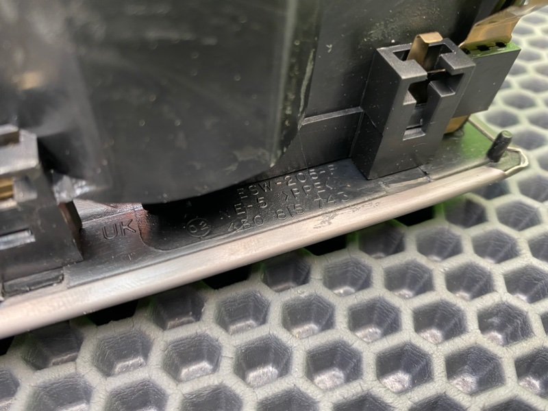 Дефлектор воздушный, 1400 рублей, Калининград