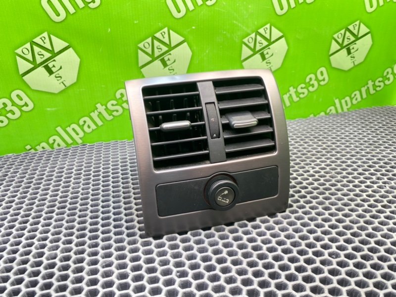 Дефлектор воздушный, 1400 рублей, Калининград