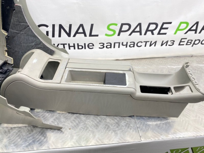 Центральная консоль, 3800 рублей, Калининград