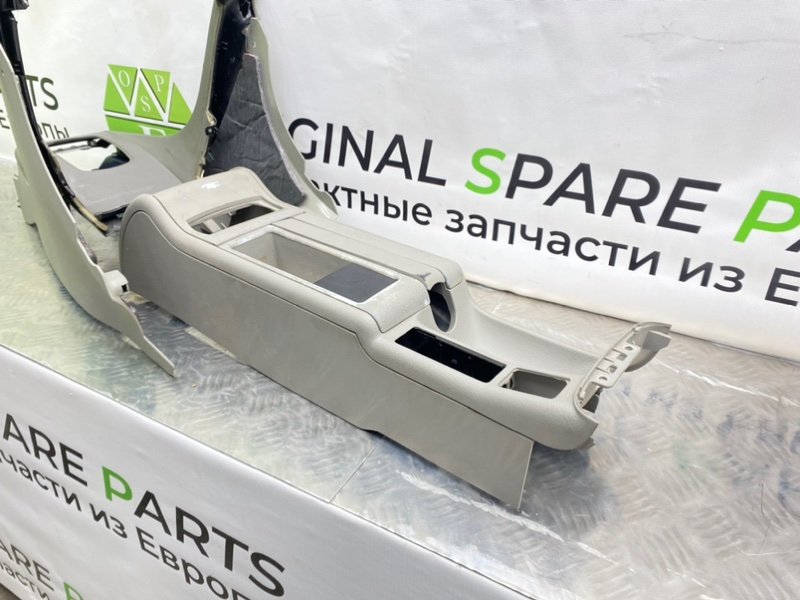 Центральная консоль, 3800 рублей, Калининград