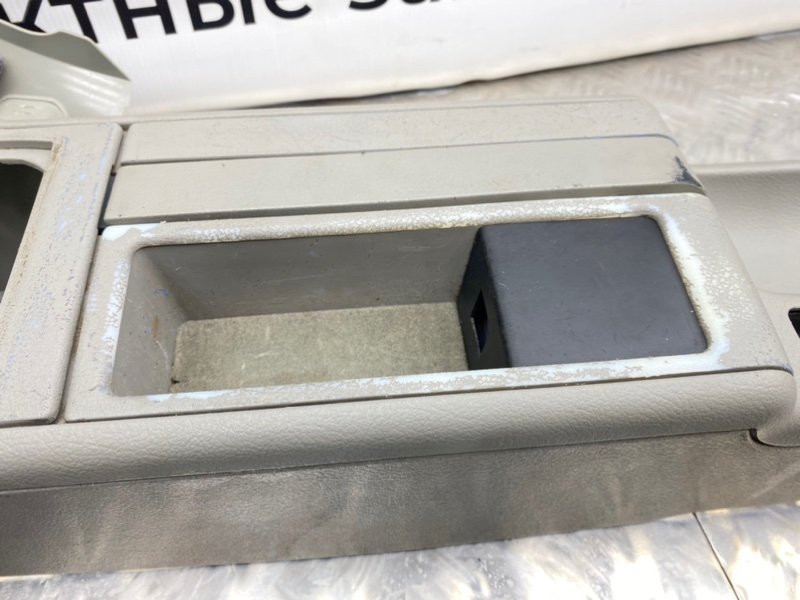 Центральная консоль, 3800 рублей, Калининград