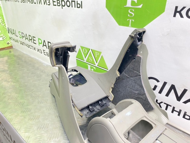 Центральная консоль, 3800 рублей, Калининград