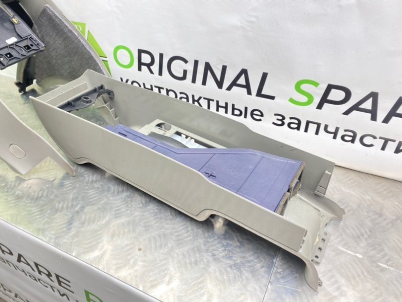 Центральная консоль, 3800 рублей, Калининград