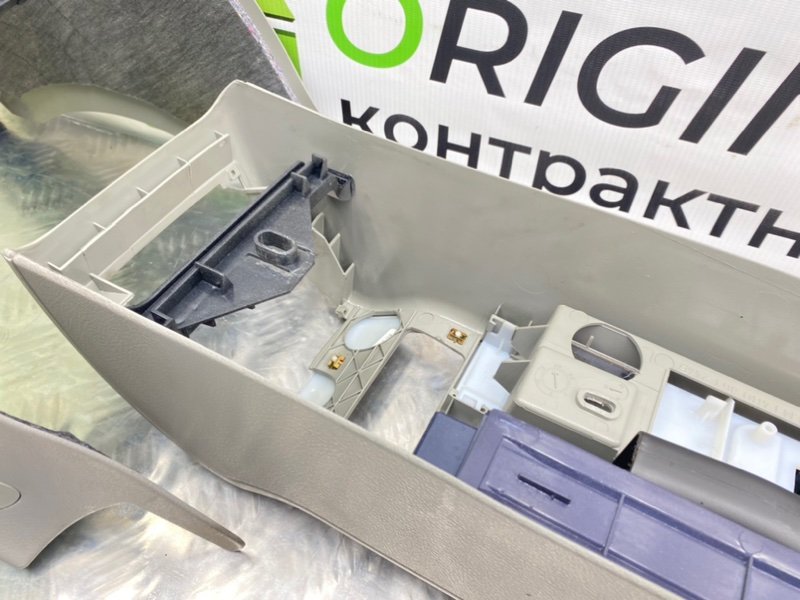 Центральная консоль, 3800 рублей, Калининград