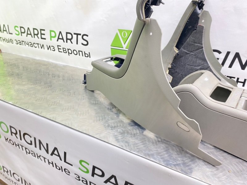 Центральная консоль, 3800 рублей, Калининград