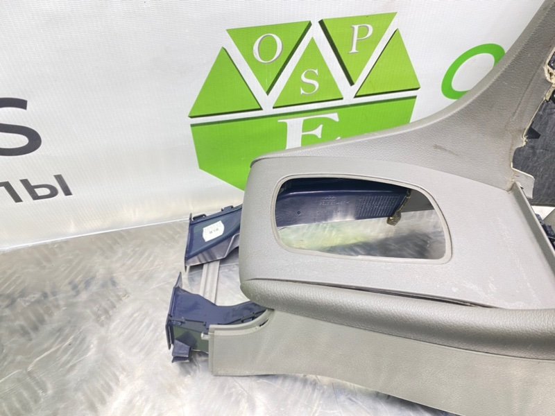 Центральная консоль, 3800 рублей, Калининград