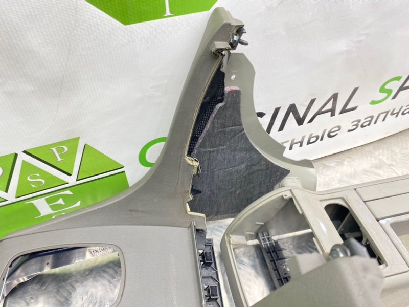 Центральная консоль, 3800 рублей, Калининград