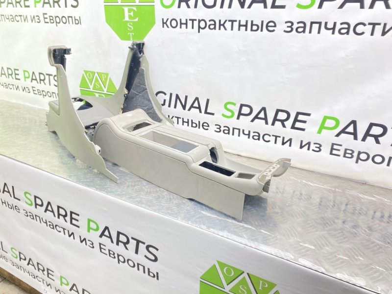 Центральная консоль, 3800 рублей, Калининград