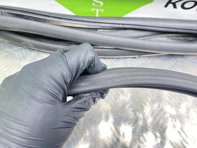 Уплотнители дверей, 2800 рублей, Калининград