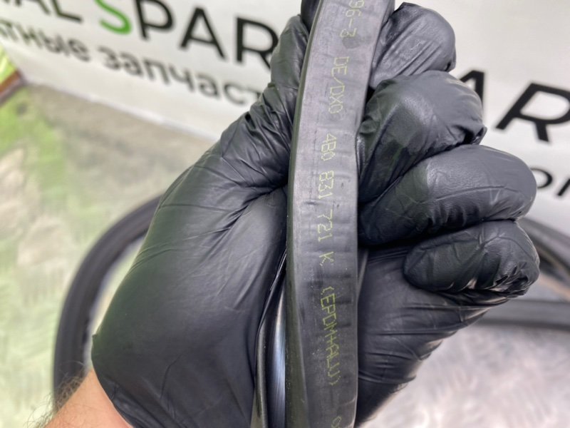 Уплотнители дверей, 2800 рублей, Калининград