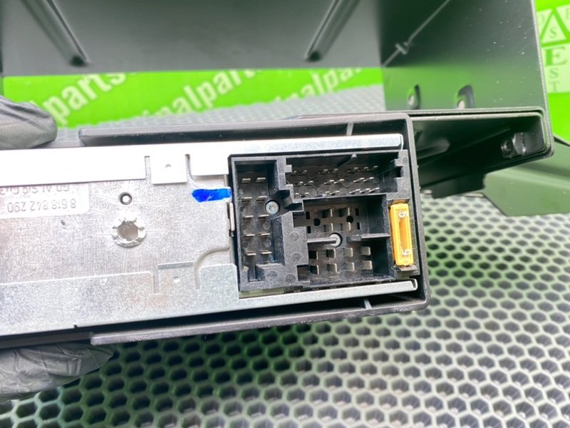 Блок управления навигацией, 1500 рублей, Калининград