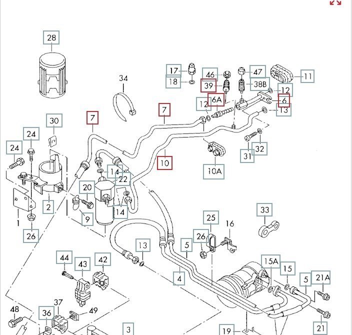 Трубки кондиционера, 3000 рублей, Калининград