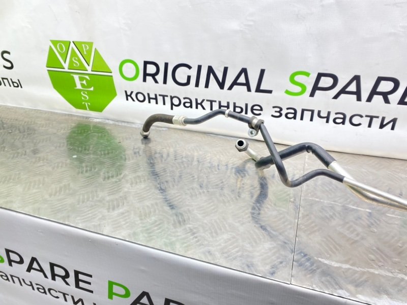 Трубки кондиционера, 3000 рублей, Калининград