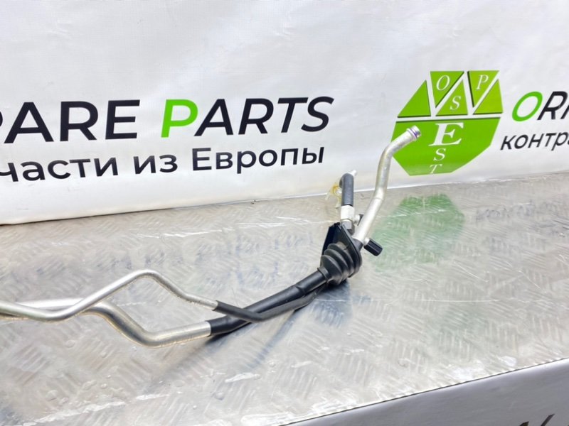 Трубки кондиционера, 3000 рублей, Калининград