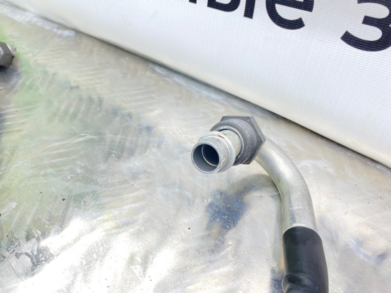 Трубки кондиционера, 3000 рублей, Калининград