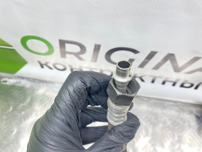 Трубки кондиционера, 3000 рублей, Калининград