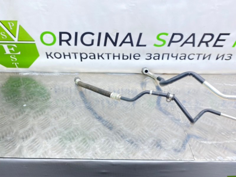 Трубки кондиционера, 3000 рублей, Калининград