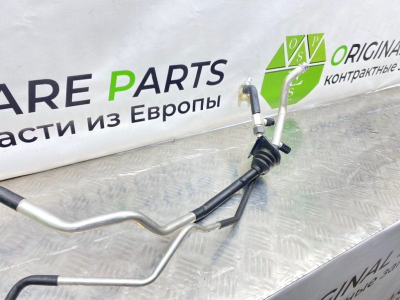 Трубки кондиционера, 3000 рублей, Калининград