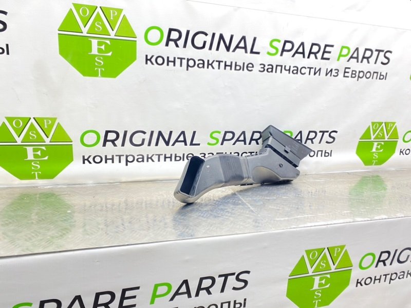 Патрубок воздушного фильтра, 2100 рублей, Калининград