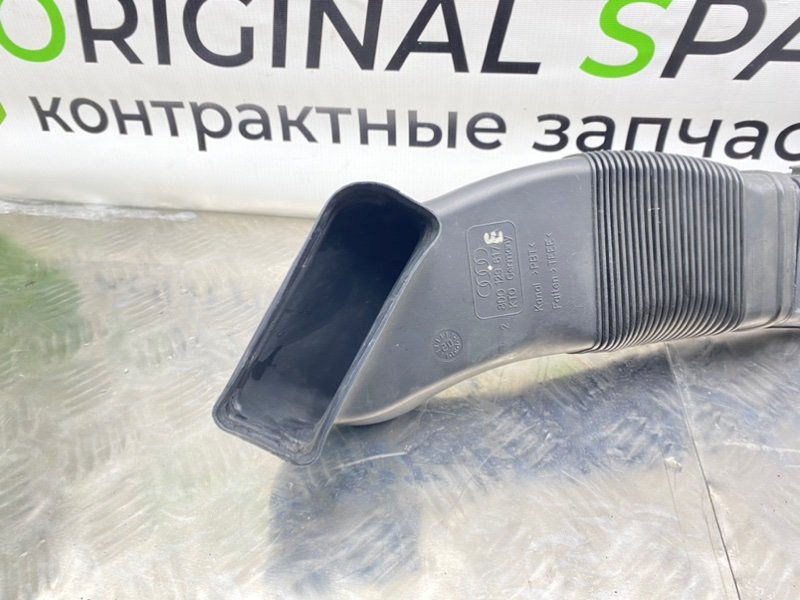 Патрубок воздушного фильтра, 2100 рублей, Калининград