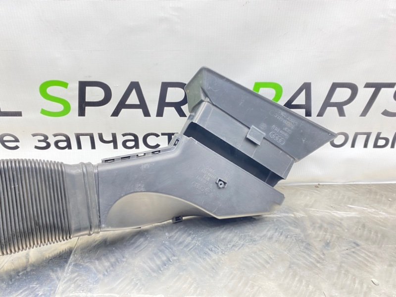 Патрубок воздушного фильтра, 2100 рублей, Калининград