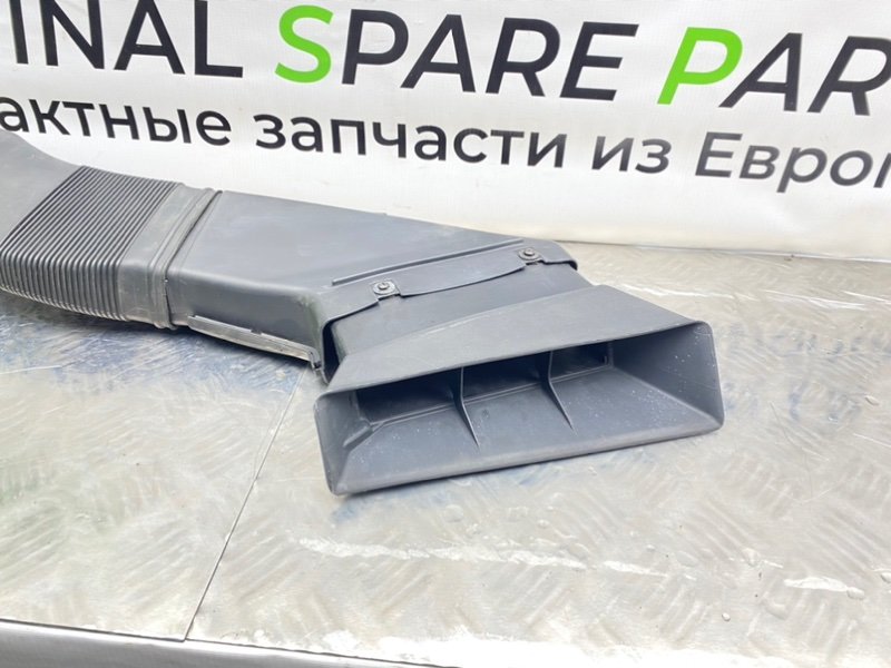 Патрубок воздушного фильтра, 2100 рублей, Калининград