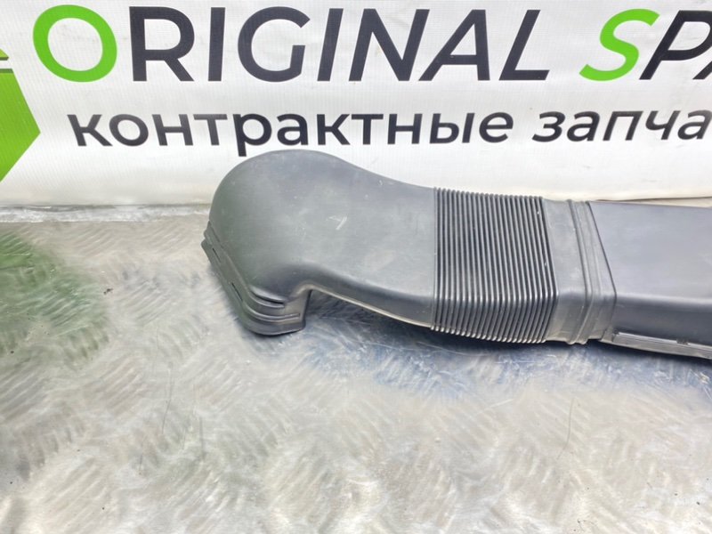 Патрубок воздушного фильтра, 2100 рублей, Калининград