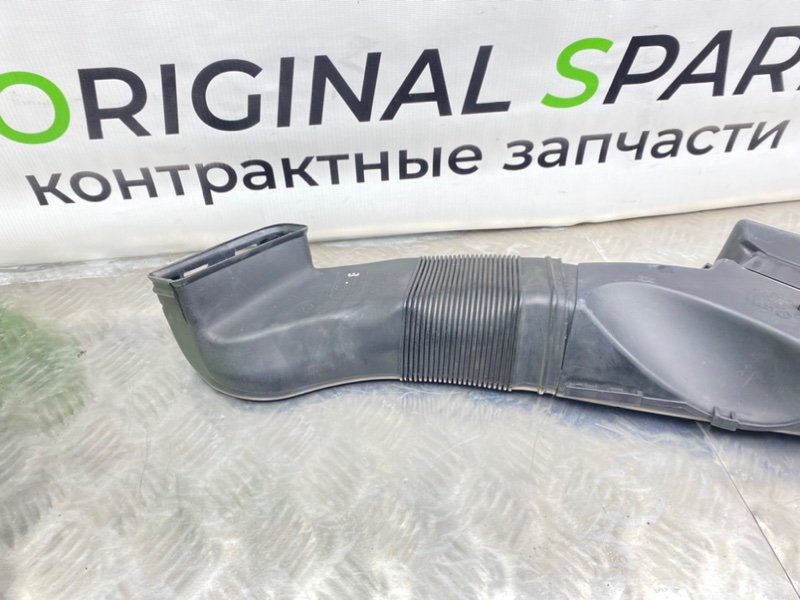 Патрубок воздушного фильтра, 2100 рублей, Калининград