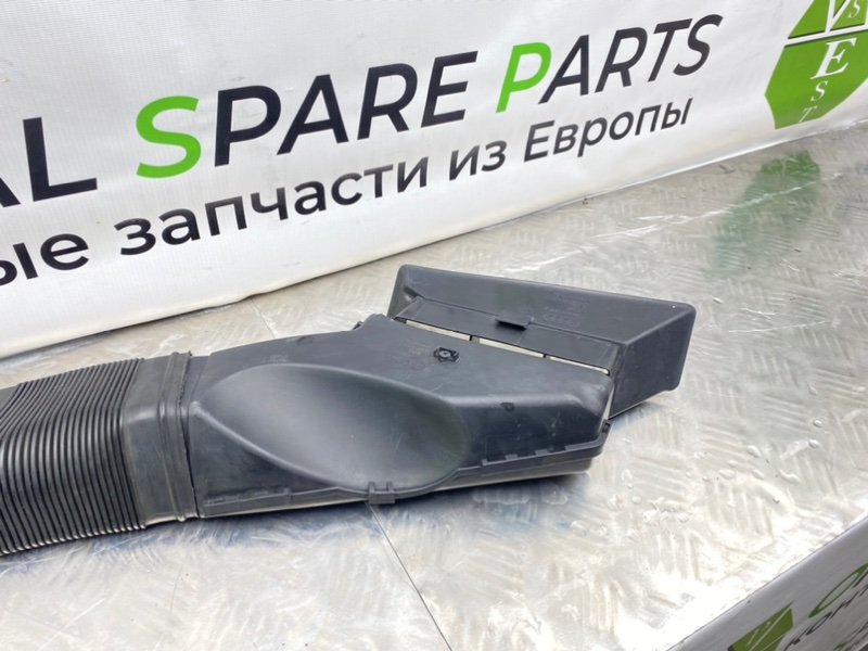 Патрубок воздушного фильтра, 2100 рублей, Калининград