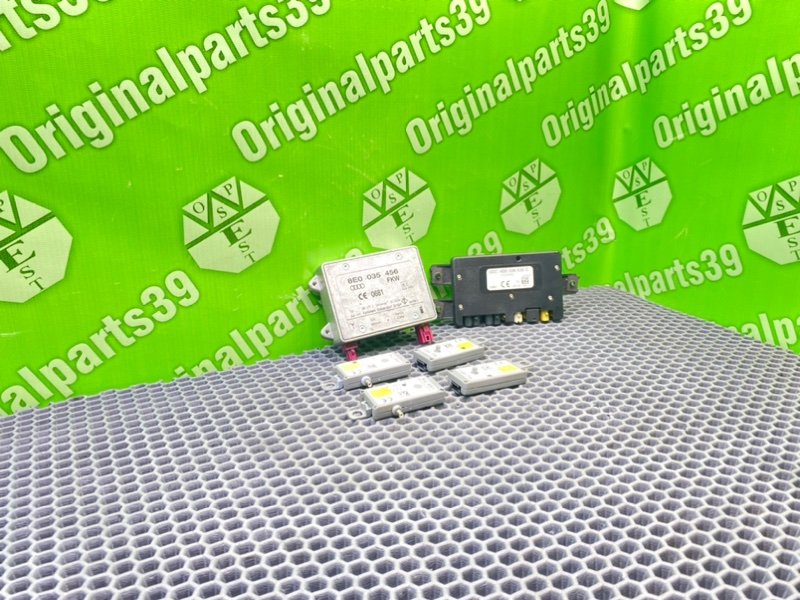 Усилитель антенны, 1600 рублей, Калининград