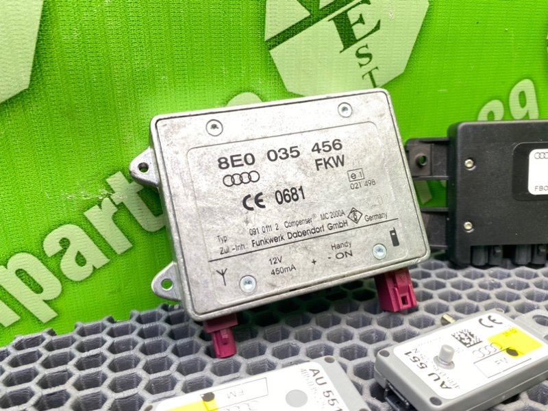 Усилитель антенны, 1600 рублей, Калининград