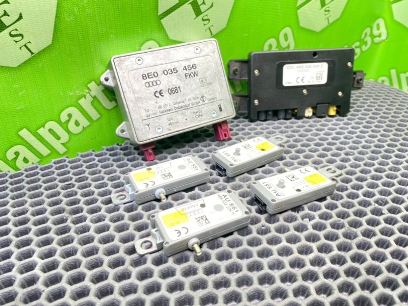 Усилитель антенны, 1600 рублей, Калининград