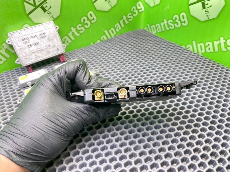 Усилитель антенны, 1600 рублей, Калининград