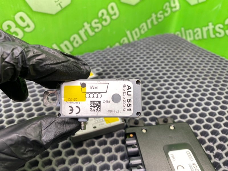 Усилитель антенны, 1600 рублей, Калининград