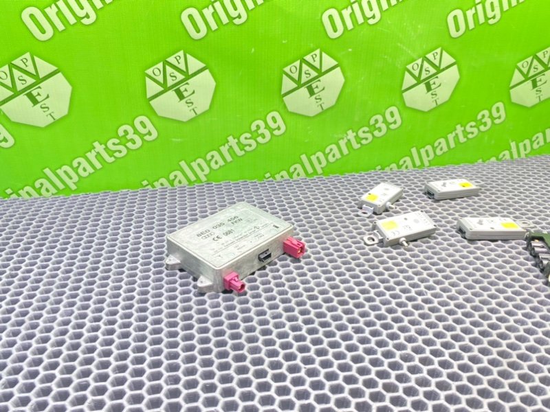 Усилитель антенны, 1600 рублей, Калининград