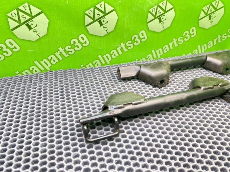 Кронштейны Isofix, 4600 рублей, Калининград