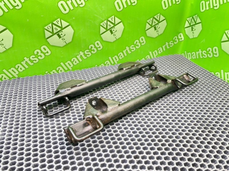 Кронштейны Isofix, 4600 рублей, Калининград