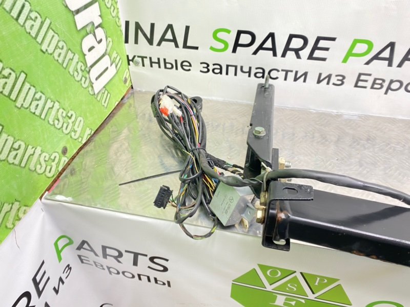 Фаркоп, 15200 рублей, Калининград