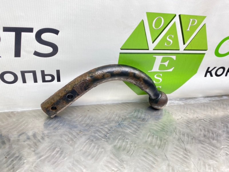 Фаркоп, 15200 рублей, Калининград