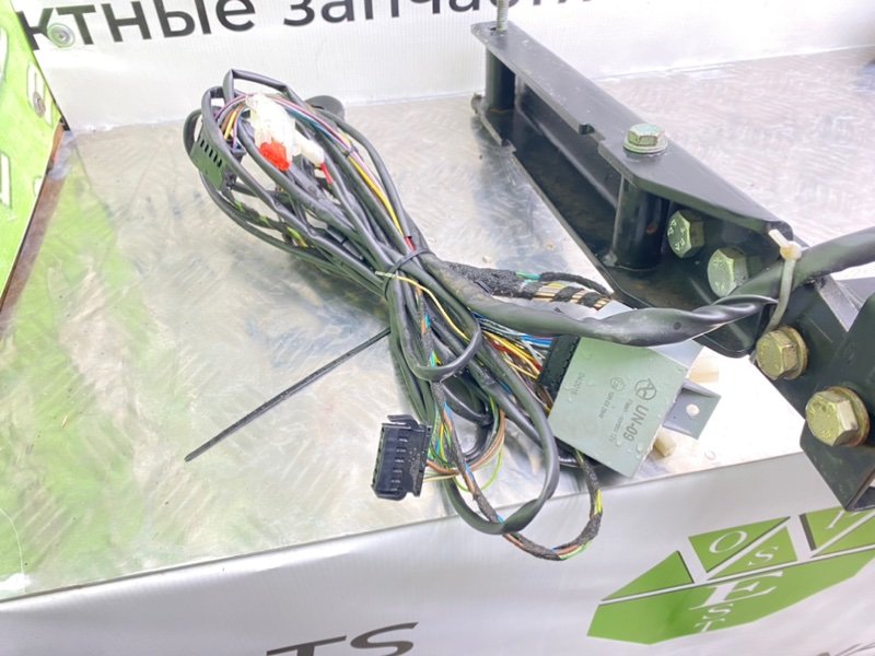 Фаркоп, 15200 рублей, Калининград