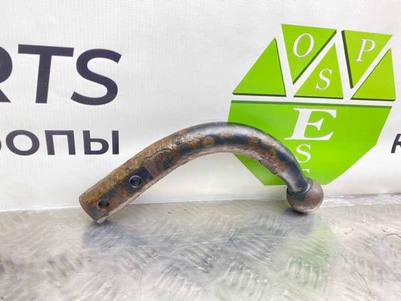 Фаркоп, 15200 рублей, Калининград