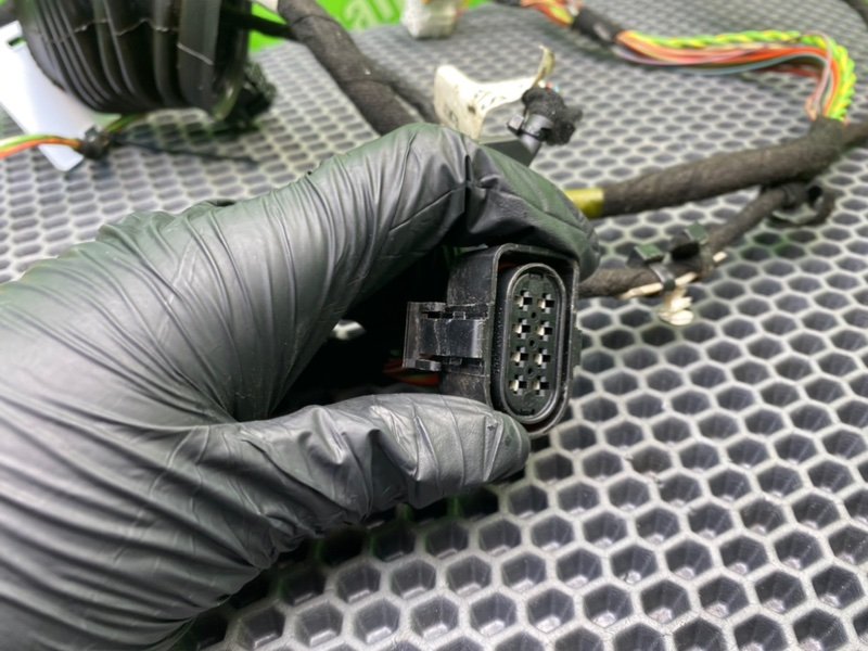 Проводка двери, 1200 рублей, Калининград